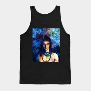 Shiva Tank Top